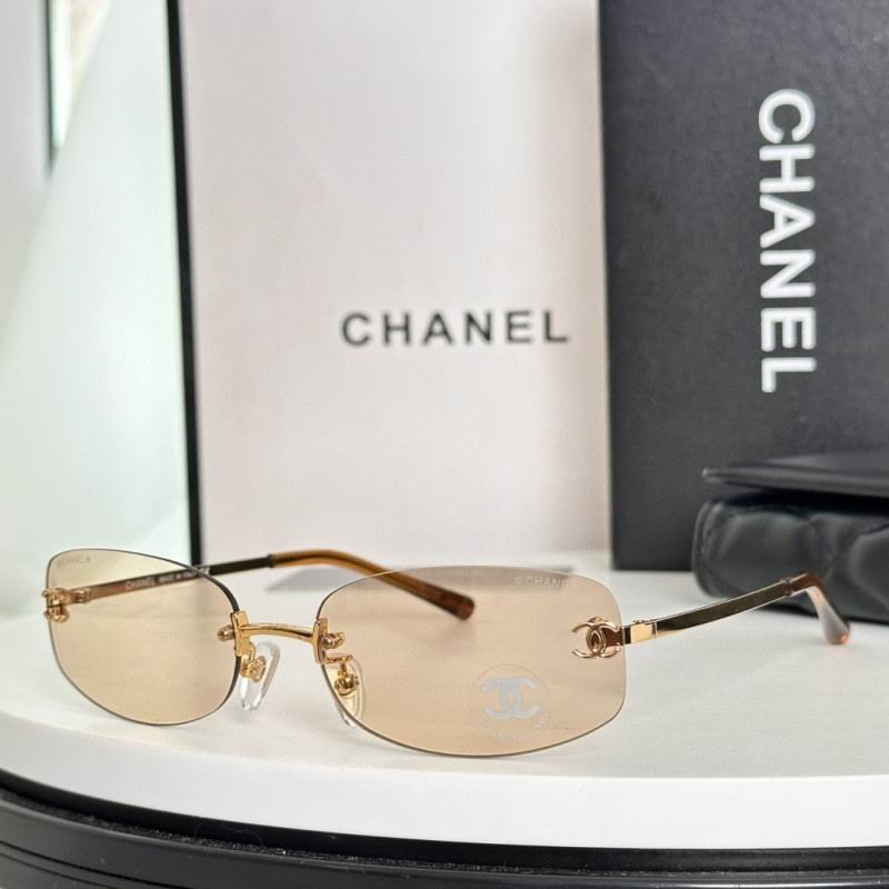 Chanel Glasses smh311 (1)