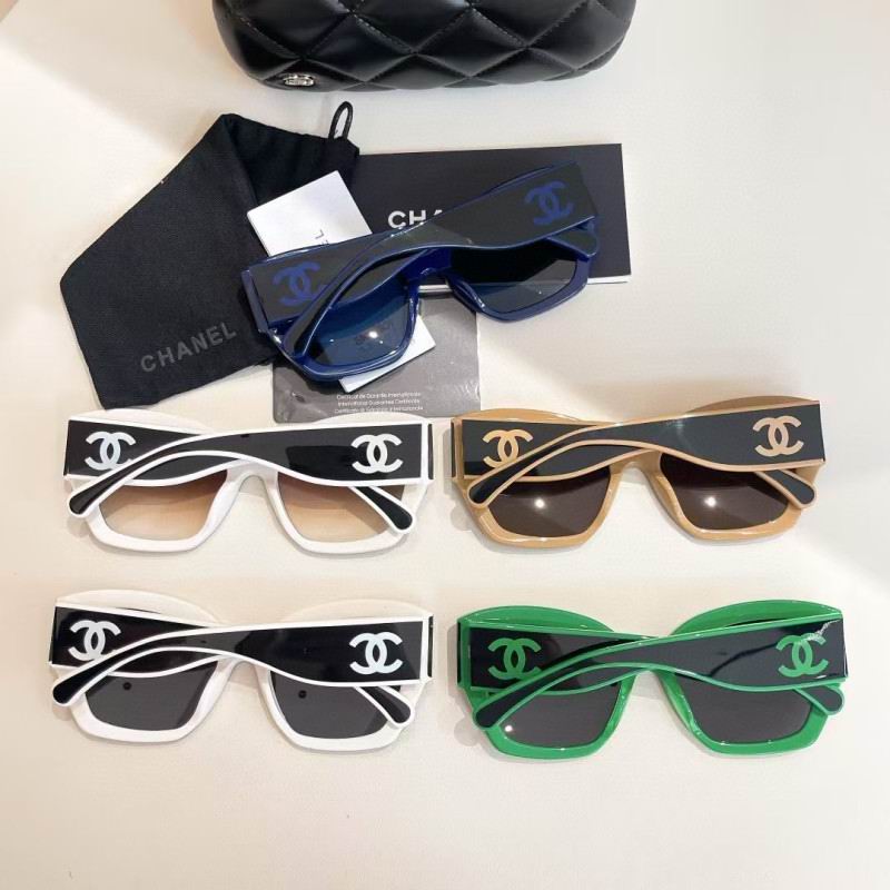 Chanel Glasses smh327 (1)