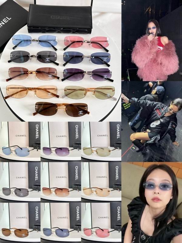 Chanel Glasses smh311 (1)