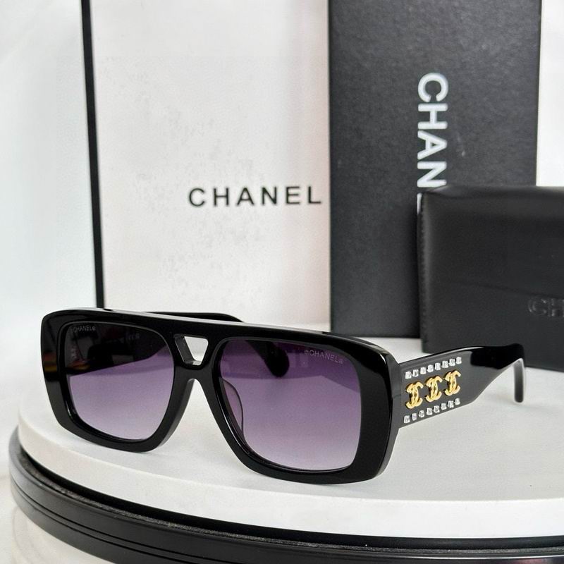 Chanel Glasses smh60 (1)