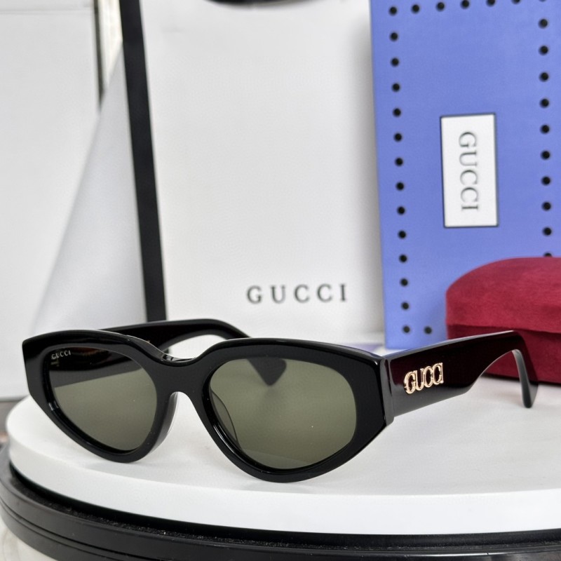 Gucci Glasses 08smh131 (1)