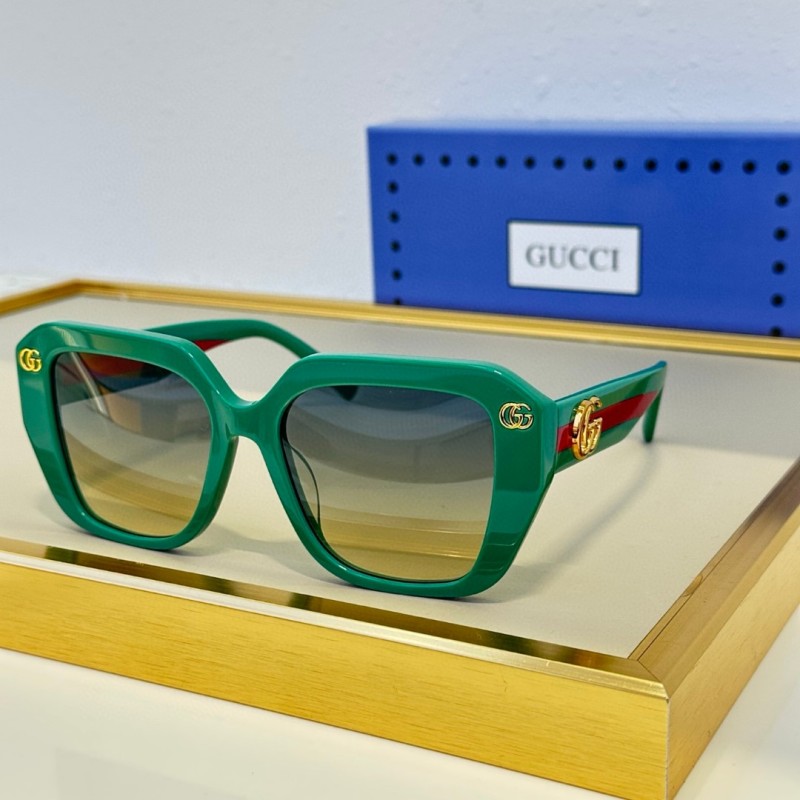 Gucci Glasses 08smh44 (1)