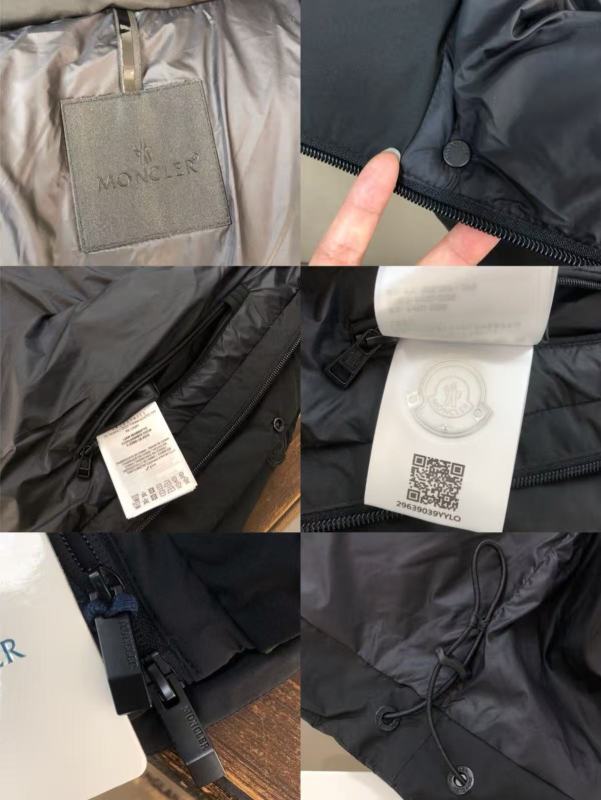 Moncler sz1-5 8qx89 (1)