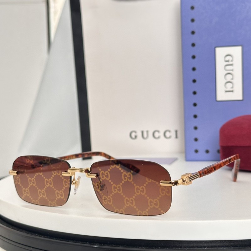 Gucci Glasses 08smh112 (1)