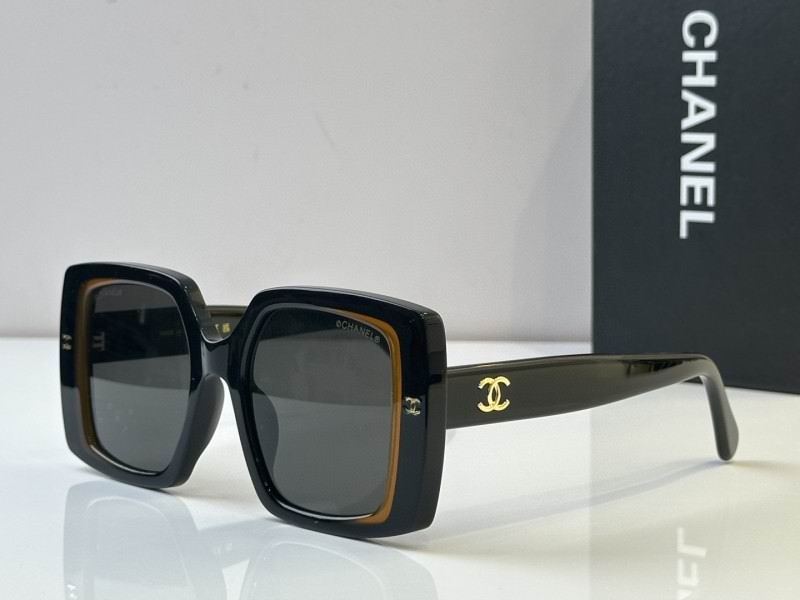 Chanel Glasses smh202 (1)