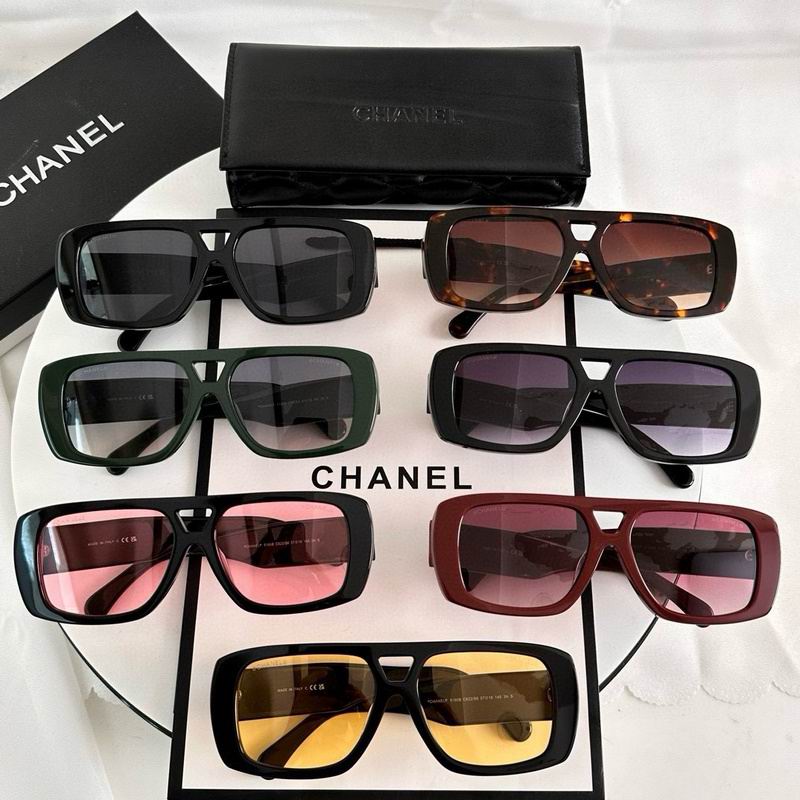 Chanel Glasses smh60 (1)
