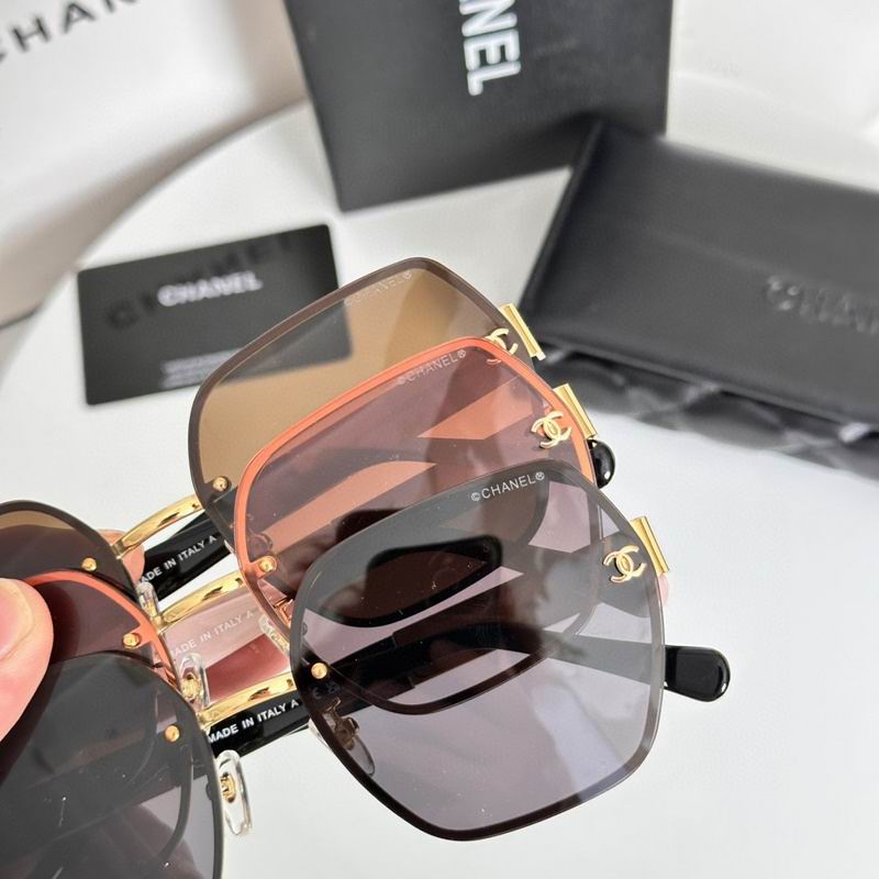Chanel Glasses smh144 (1)