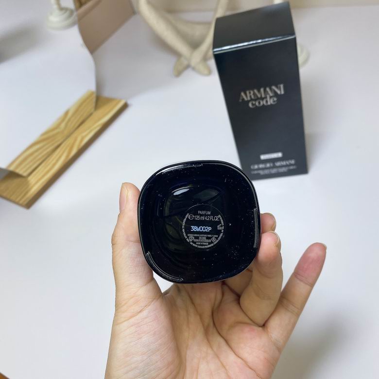 Armani Perfume 125ml (1)