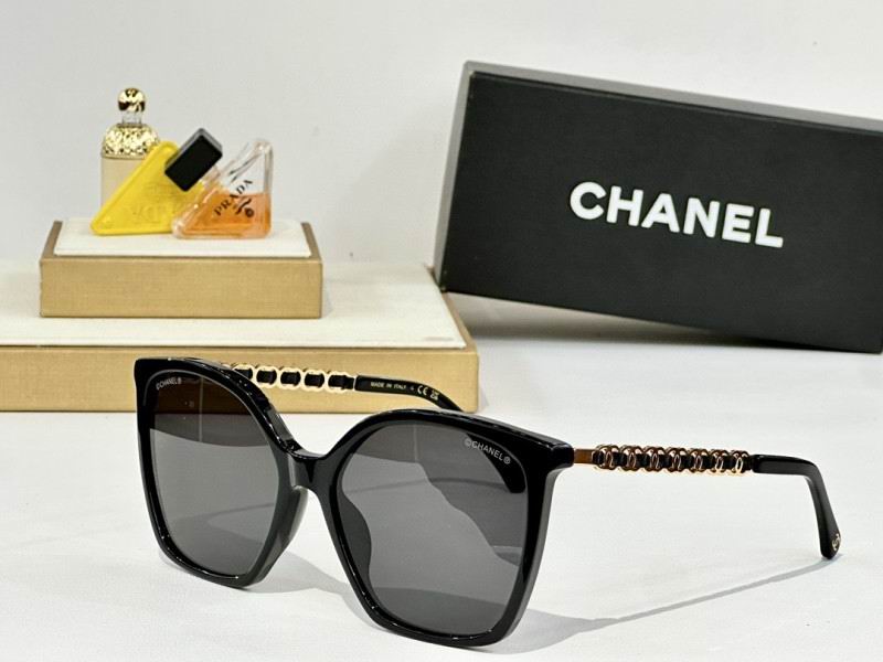 Chanel Glasses smh257 (1)
