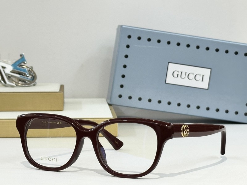 Gucci Glasses 08smh141 (1)