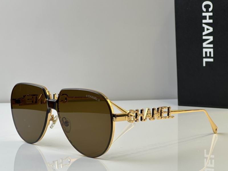 Chanel Glasses smh194 (1)