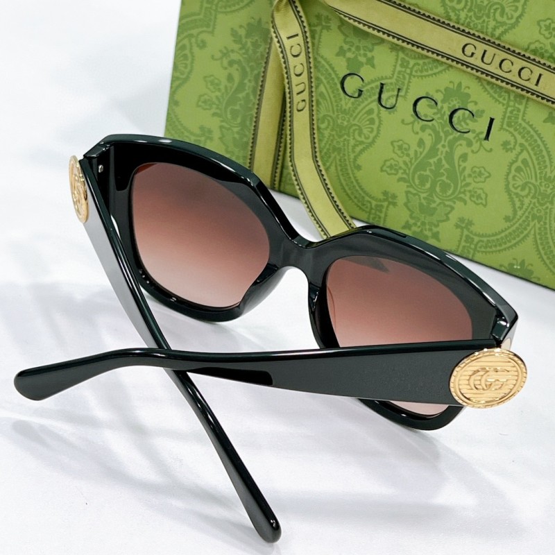 Gucci Glasses 08smh124 (1)