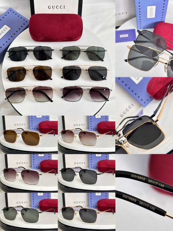 Gucci Glasses 08smh31 (1)