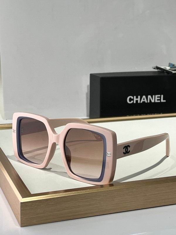 Chanel Glasses smh124 (1)