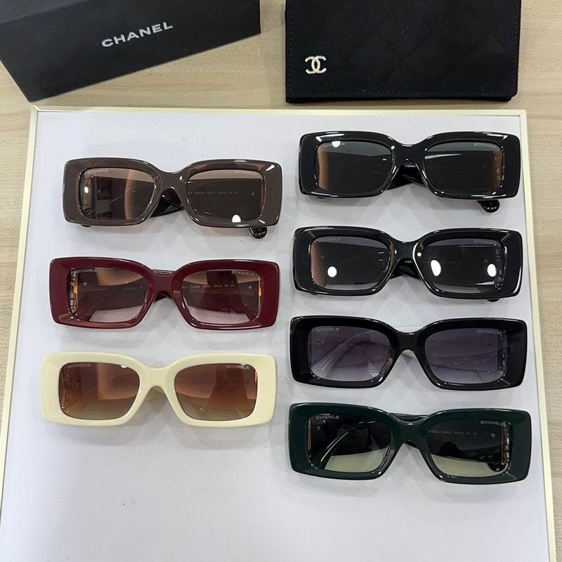 Chanel Glasses smh26 (1)