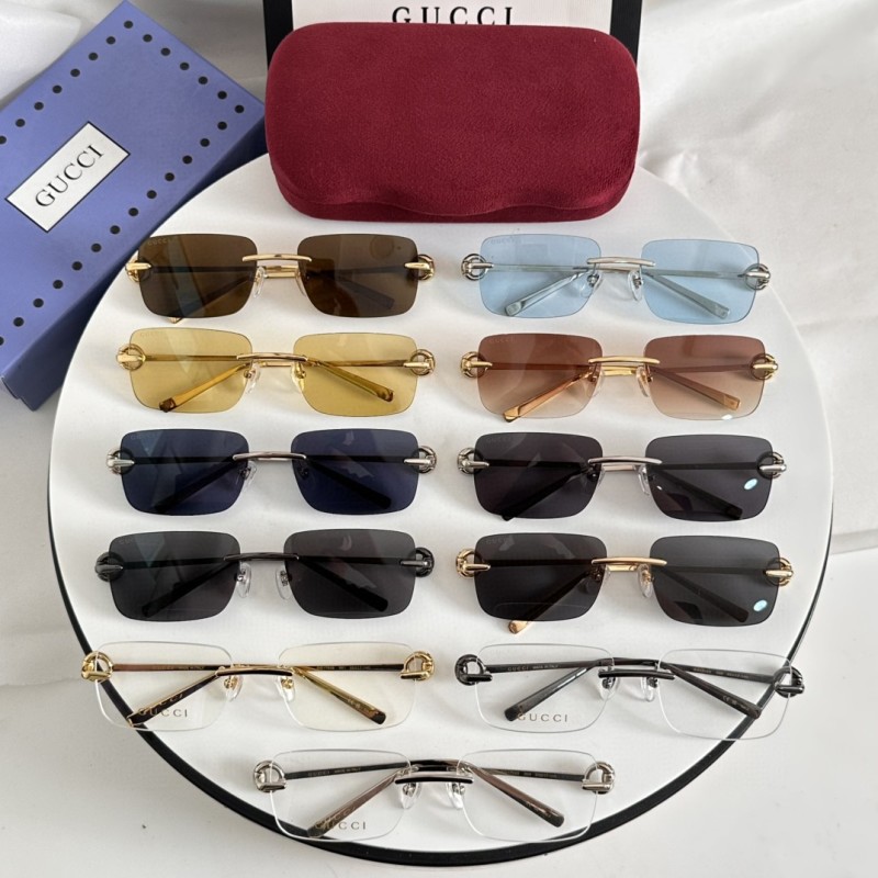 Gucci Glasses 08smh114 (1)