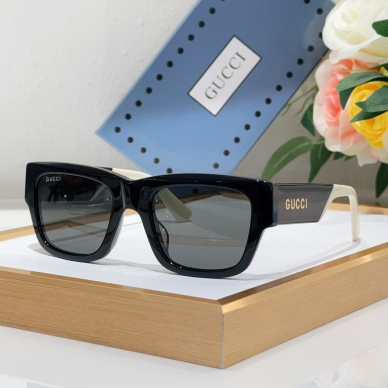 Gucci Glasses 08smh02 (1)