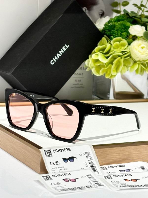 Chanel Glasses smh278 (1)