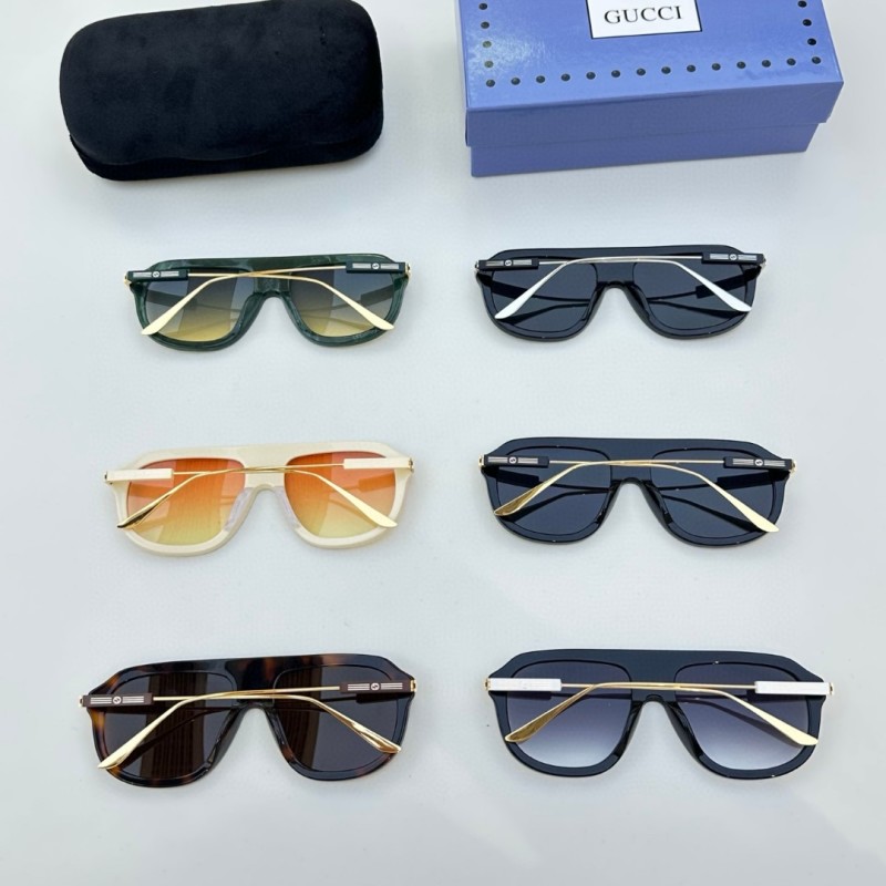 Gucci Glasses 08smh77 (1)