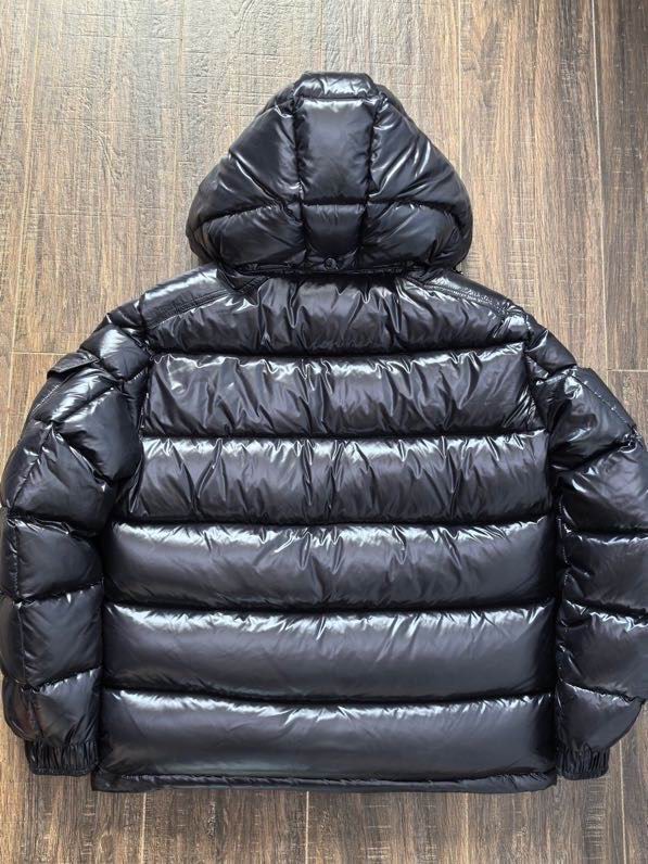 Moncler sz1-5 24cx13 (1)