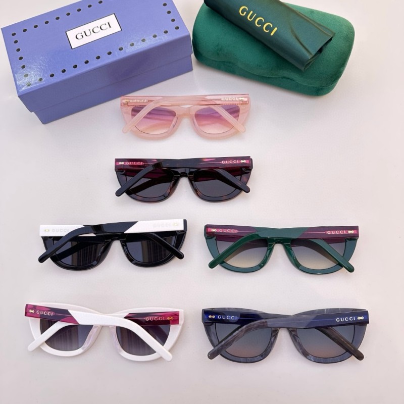 Gucci Glasses 08smh41 (1)
