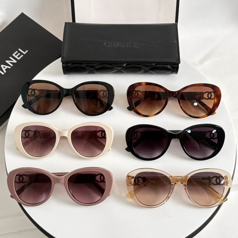 Chanel Glasses smh236 (1)