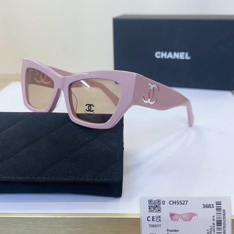 Chanel Glasses smh118 (1)