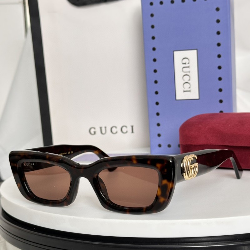 Gucci Glasses 08smh57 (1)