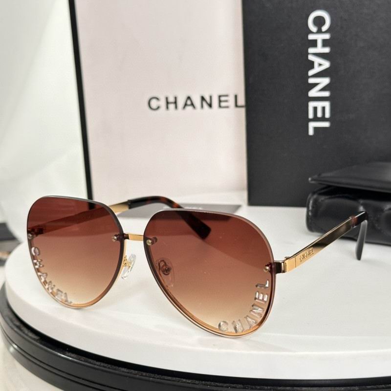 Chanel Glasses smh219 (1)