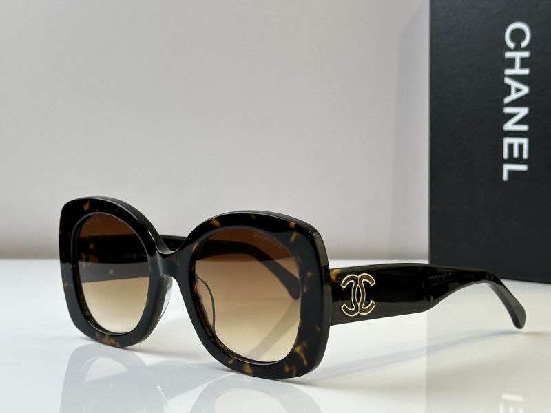 Chanel Glasses smh181 (1)