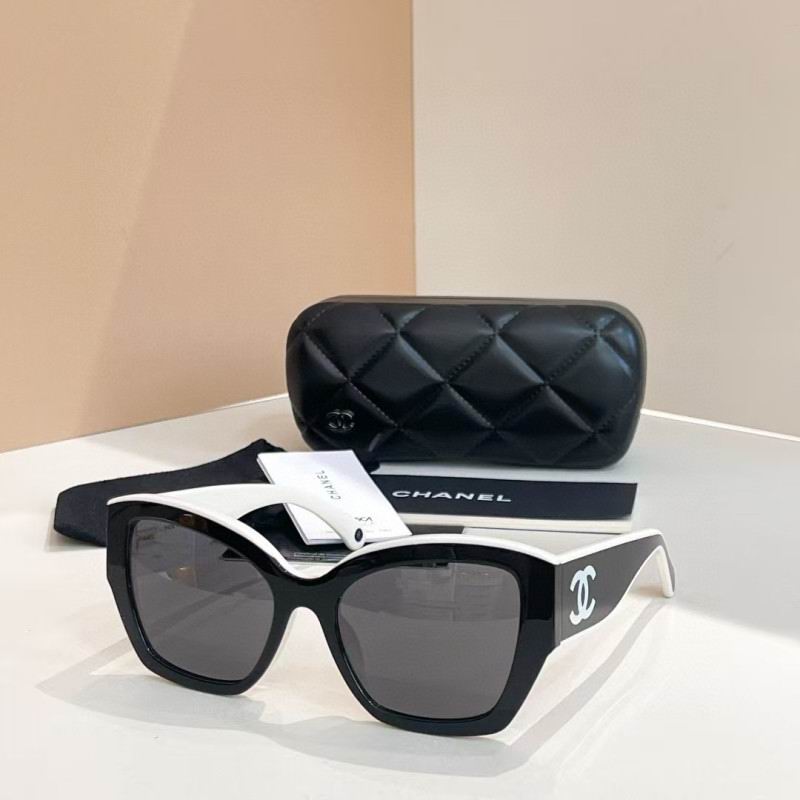 Chanel Glasses smh327 (1)