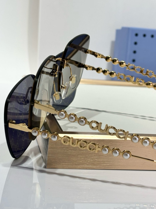 Gucci Glasses 08smh97 (1)