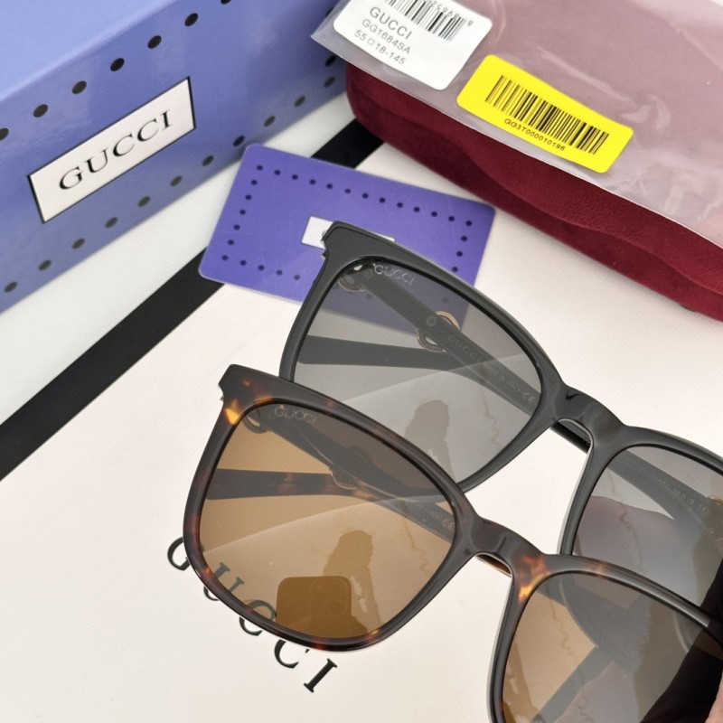Gucci Glasses 08smh144 (1)