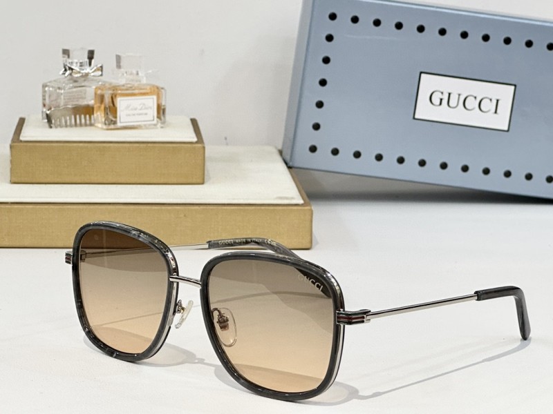 Gucci Glasses 08smh92 (1)