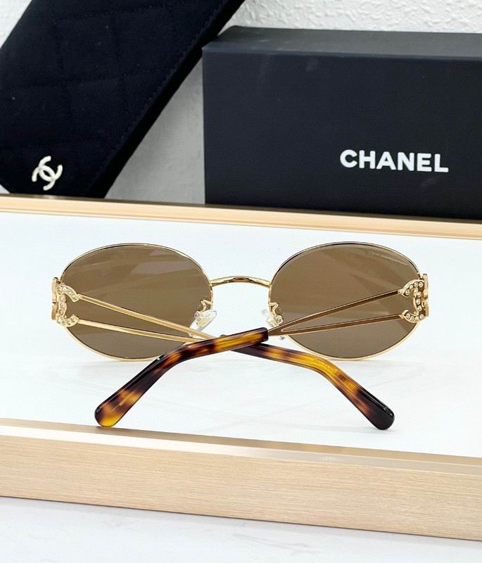 Chanel Glasses smh152 (1)