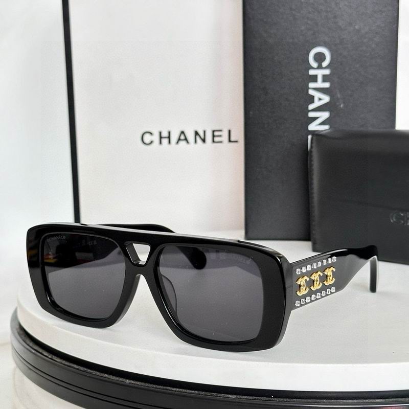 Chanel Glasses smh100 (1)