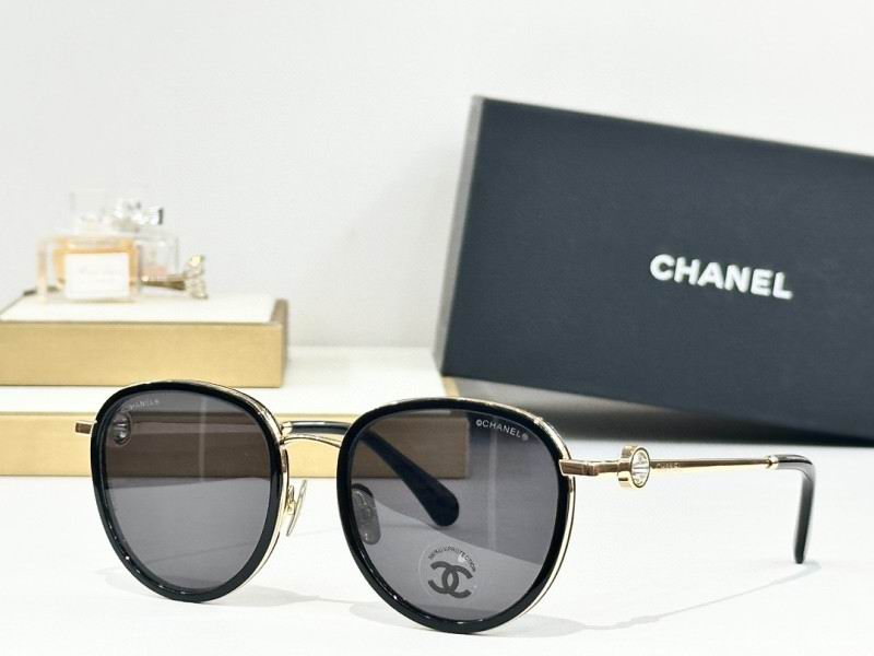 Chanel Glasses smh315 (1)