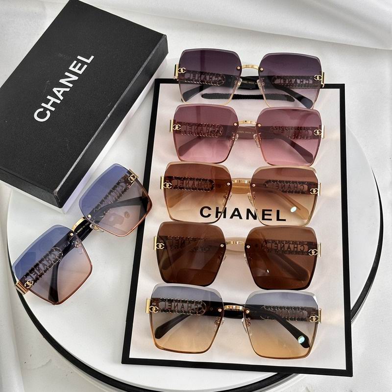 Chanel Glasses smh77 (1)