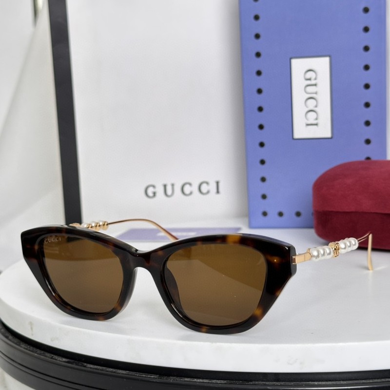 Gucci Glasses 08smh60 (1)