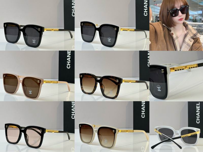 Chanel Glasses smh174 (1)