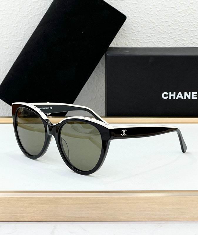 Chanel Glasses smh158 (1)
