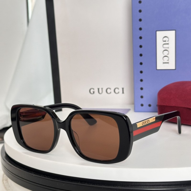 Gucci Glasses 08smh117 (1)