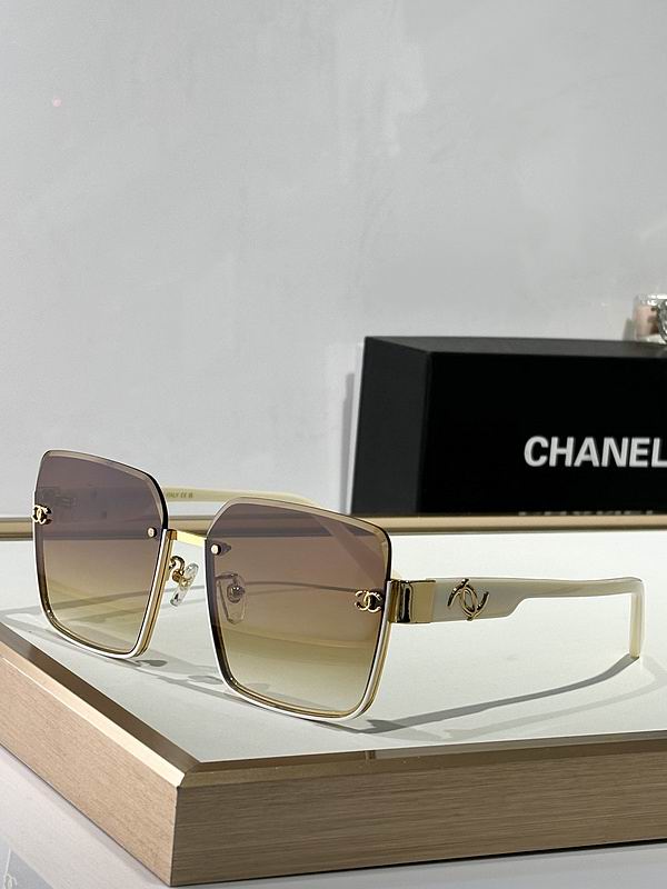 Chanel Glasses smh126 (1)