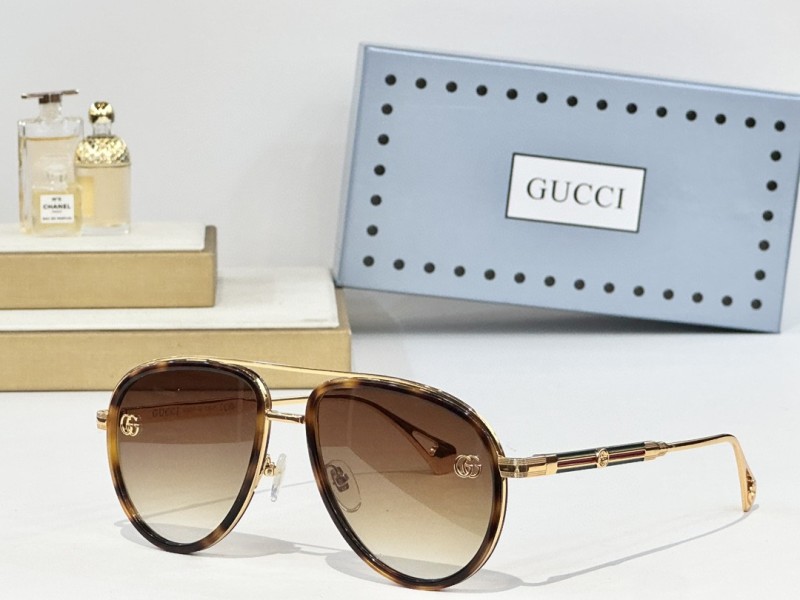 Gucci Glasses 08smh98 (1)