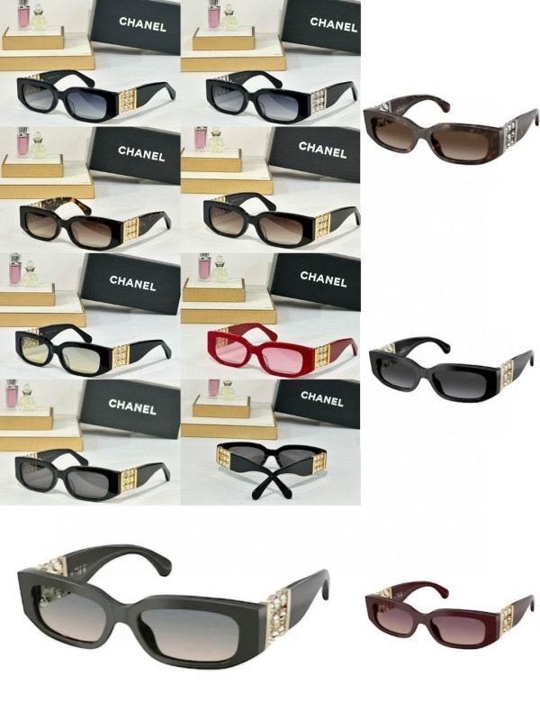 Chanel Glasses smh275 (1)