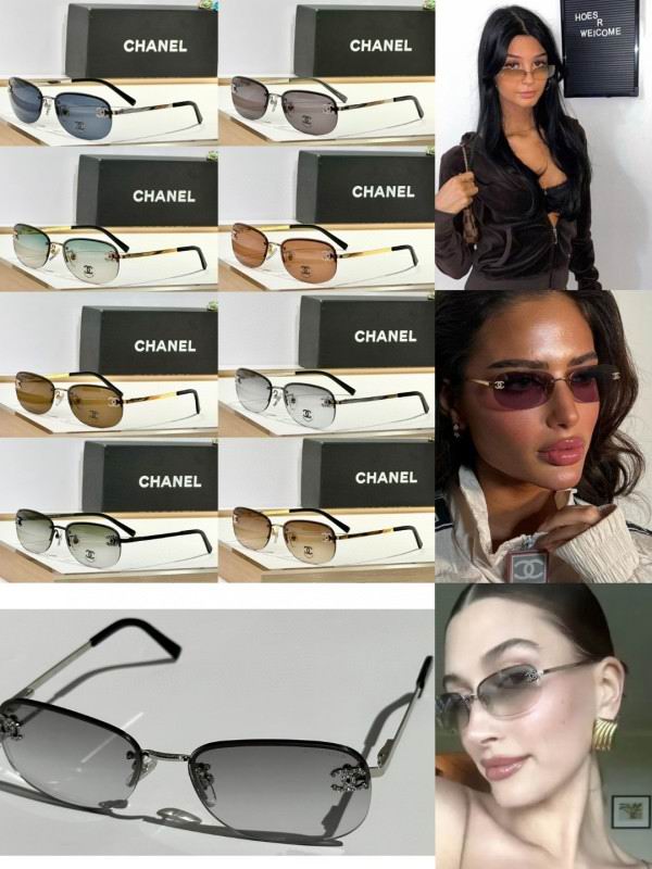 Chanel Glasses smh259 (1)