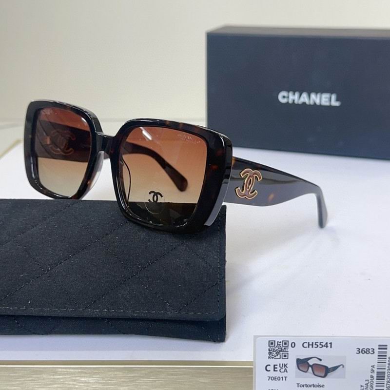 Chanel Glasses smh166 (1)