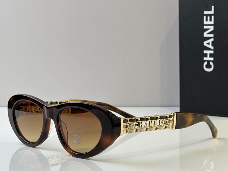 Chanel Glasses smh205 (1)
