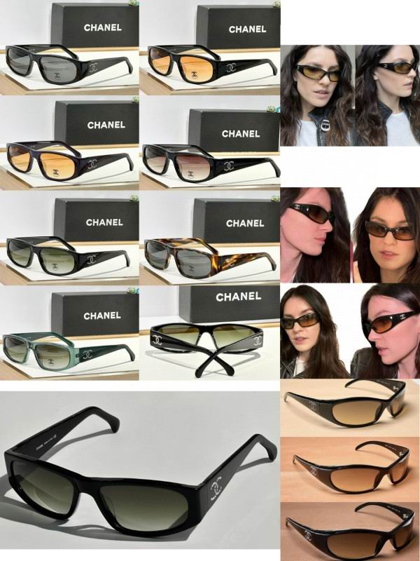 Chanel Glasses smh258 (1)
