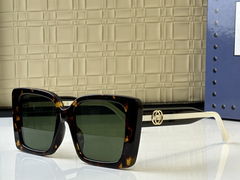 Gucci Glasses 08smh14 (1)